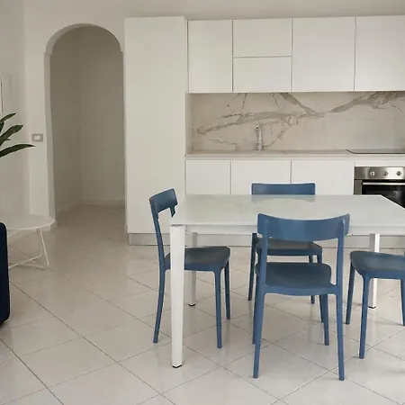 Appartement Polito *