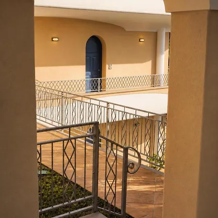 Appartement Polito *