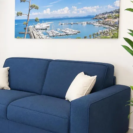 Appartement Polito *