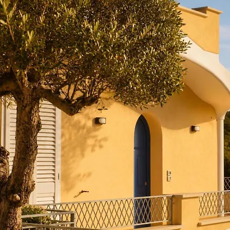 Appartement Polito Forio di Ischia