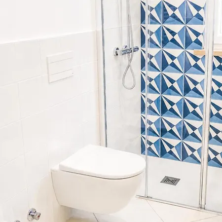 Appartement Polito