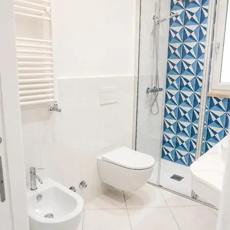 Polito Appartement *